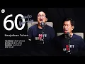Lagu 60 MINUTES WORSHIP - KEAJAIBAN TUHAN feat MARLON BOLUNG \u0026 WANDA LUHUKAY