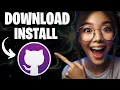 How to Download and Install Github Desktop on Windows 2026