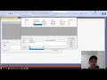 Aplikasi Input Biodata Karyawan Menggunakan Visual Basic - UAS Pemrograman Visual Net
