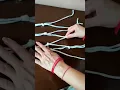 Download Lagu Rope Hanging For Clay Pot #diy #viralshorts #hangingplants