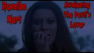 rosalba neri awakening the devils lover