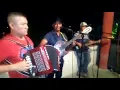 🎤🎵 La carroza negra unión potosina 🎼🎶🎼🎸