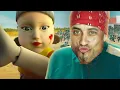 Download Lagu RICARDO WON SQUID GAME