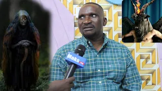 DR SULE AFUNGUKA SIRI YA KUKUTANA NA JINI SIKU ALIVYOKEWA NA JINI USKU MAAJABU YALIVYOTOKEA  DR SULE AFUNGUKA SIRI YA KUKUTANA NA JINI SIKU ALIVYOKEWA NA JINI USKU MAAJABU YALIVYOTOKEA