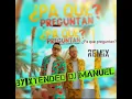 Pa Que Preguntan (Remix Extended ) - Alex Zurdo Ft Funky