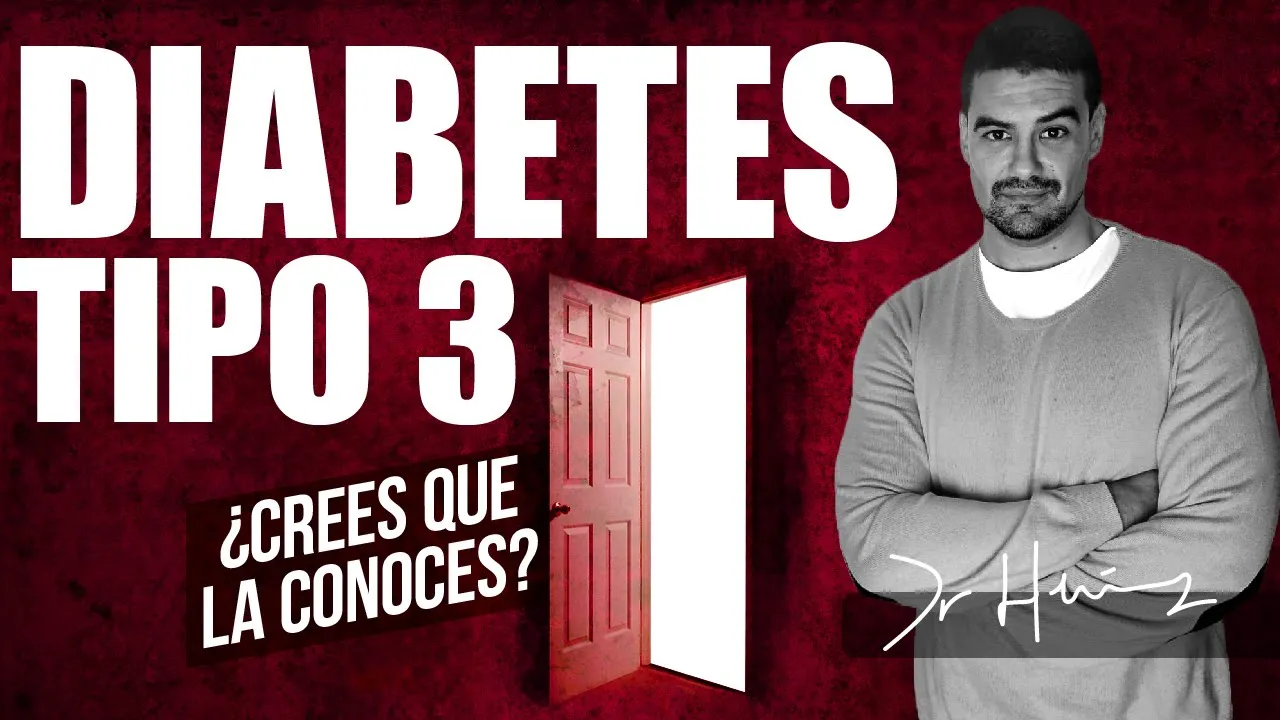Diabetes Tipo 3:  ¿Qué Vínculo Tiene Con El Alzheimer?
