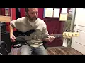 Peavey Forum Bass 5 String