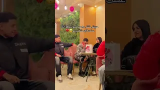 غنيت وكشفتلو خيانه صحبو شوفو اي اللي حصل     ابو عادل دندنها