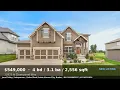 New Kansas City Homes Platte City MO Wednesday August 12 5 Just Listed