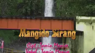 Download Mangido sirang voc. Tamin manise MP3