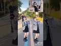 Download Lagu poo Neep E-pi dance...lisa 🖤or twin sis 🤍 #tiktok #shorts #china #dancecover #fashion #indonesia