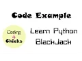 Learn Python - Code Example