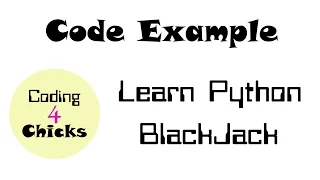 Learn Python - Code Example