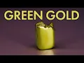 Lagu Hoe maak je groen goud?