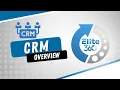 Elite360 CRM Overview