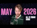 May 2026 Horoscopes Each Zodiac Sign Can Escape a Vicious Cycle
