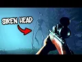 THIS SIREN HEAD GAME IS AWESOME - Siren Head Southpoint