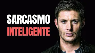Como Ser Engraçado Sem Bancar O Palhaço - Dean Winchester