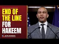 Hakeem Jeffries Is OUT Democrat Leader Gets Career-Ending News