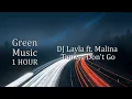 Lagu Don't Go - DJ Layla ft. Malina Tanase - (Suprafive Remix) 1HOUR