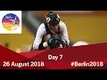 Day 7 | 2018 World Para Athletics European Championships