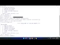 BANK MANAGEMENT SYSTEM using python