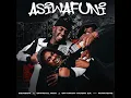 Asiwafuni- Benzoo & Officixl RSA (Official Audio)