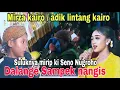 Download Lagu Adik lintang kairo bikin dalang menangis..!!  Suluk nya bikin merinding mirip Ki Seno Nugroho