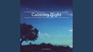 calming night