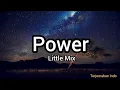 Little Mix - Power | Terjemahan Indonesia Lirik