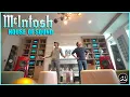 Download Lagu 9.16.4 Channel Home Theater! McIntosh House Of Sound Tour