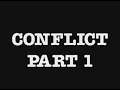 Conflict DVD - Crazy Titch vs Dizzee Rascal clash