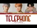 Download Lagu EXO-SC 세훈\u0026찬열 '척 (Telephone) (Feat. 10CM)' Color Coded Lyrics [Han/Rom/Eng]