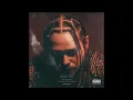 Post Malone - Deja Vu ft Justin Bieber Instrumental