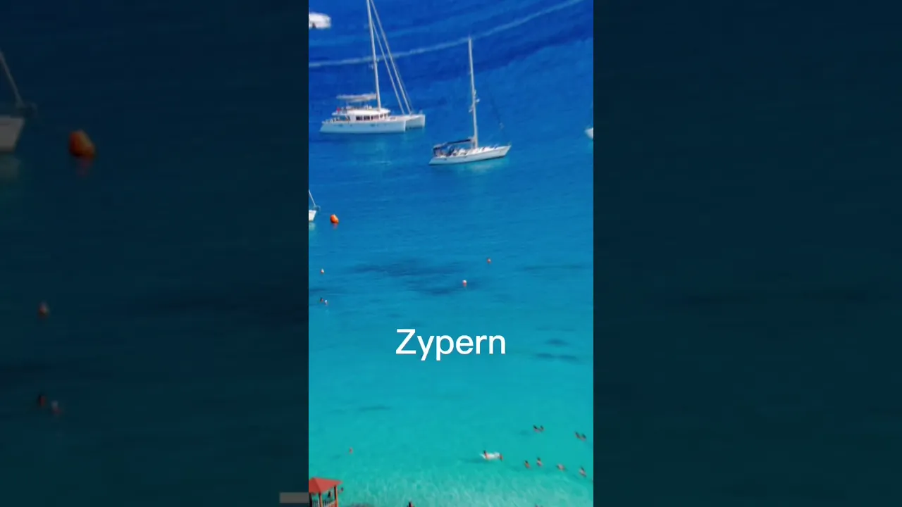 Nonstop Sommer 🏝️ - flieg von Salzburg nach Hurghada, Zypern, Antalya, Istanbul und Ordu 🌞✈️