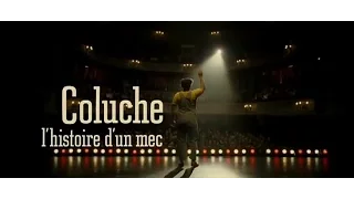 Coluche de Antoine de Caunes - Bande-Annonce