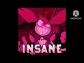 Insane spinel cover (in original pitch)