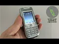 Download Lagu Sony Ericsson K700i Mobile phone menu browse, ringtones, games, wallpapers