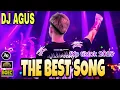 Download Lagu DJ AGUS TERBARU DANGDUT LUKISAN CINTA x ROMAN PICISAN x TIA MONIKA SOUND FYP TIKTOK 2025 FULL BASS