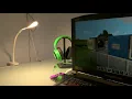 Controlling real lamp with Minecraft ComputerCraft mod