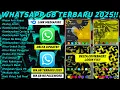 WhatsApp GB Terbaru 2025 | WhatsApp MOD Terbaru 2025 | WA GB TERBARU 2025!! | Update Delta Fix Login