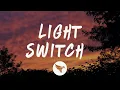 Download Lagu Charlie Puth - Light Switch (Lyrics)