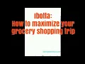 How to make ibotta deals using bonus