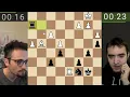 Levy vs Rosen on Lichess