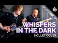 Download Lagu Instrumental Skillet Cover - Whispers in the Dark