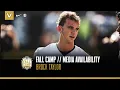 VUFB - Brock Taylor