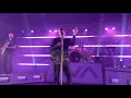 Download Lagu Angels and Airwaves - Rite of Spring - San Diego, CA - 11/07/2021 - 4K 60FPS HDR
