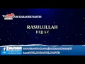 Download Lagu HIJJAZ - Rasulullah + Karaoke Minus-One HD