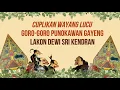 Download Lagu Cuplikan Wayang Lucu Ki Hadi Sugito - Goro-Goro Punokawan Lakon Dewi Sri Kendran