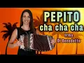 Download Lagu PEPITO (cha cha cha) IRMA DI BENEDETTO - Organetto Abruzzese Accordion